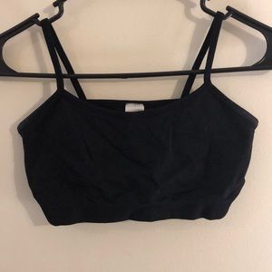 Balera Crop Top